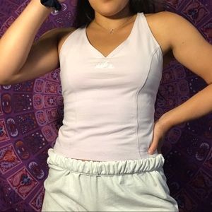 Vintage Nike Tank top